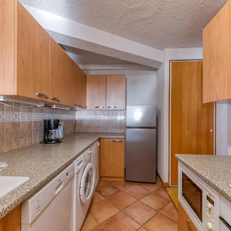 Bercail 1 Grand Appt Plein Sud * Villard-Reculas
