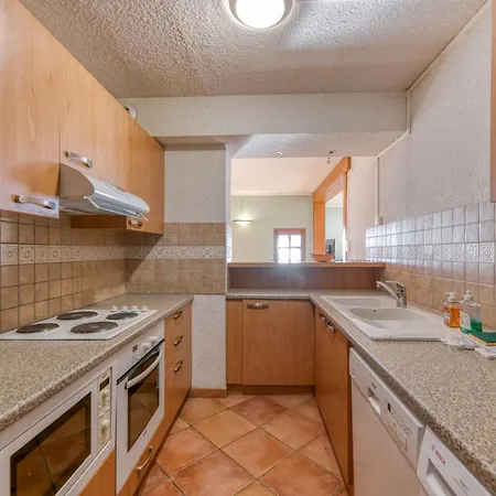 Apartamento Bercail 1 Grand Appt Plein Sud