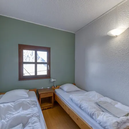 Apartamento Bercail 1 Grand Appt Plein Sud *