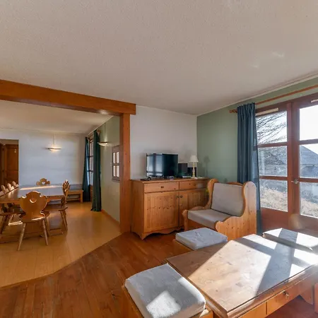 Apartamento Bercail 1 Grand Appt Plein Sud
