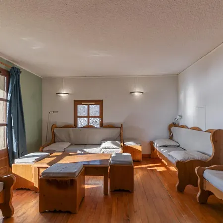 Apartamento Bercail 1 Grand Appt Plein Sud *