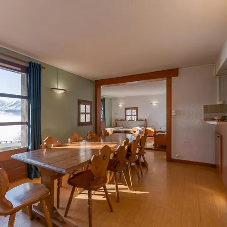 Bercail 1 Grand Appt Plein Sud Villard-Reculas