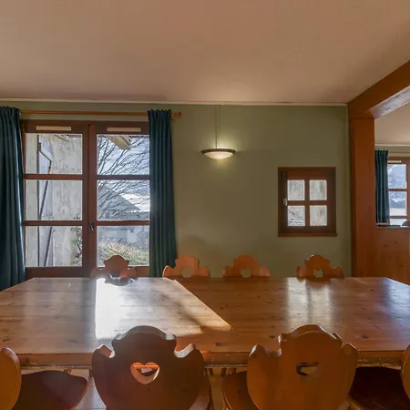 Bercail 1 Grand Appt Plein Sud Apartamento