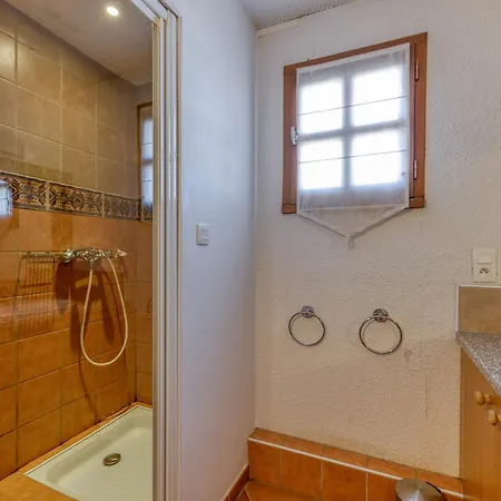 Apartamento Bercail 1 Grand Appt Plein Sud