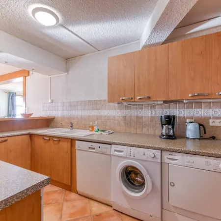 Bercail 1 Grand Appt Plein Sud Apartamento *