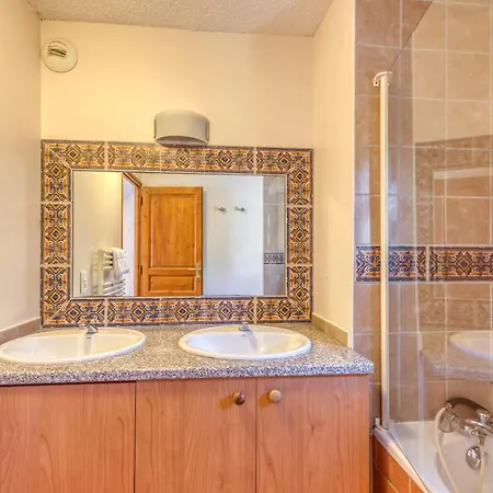 Apartamento Bercail 1 Grand Appt Plein Sud
