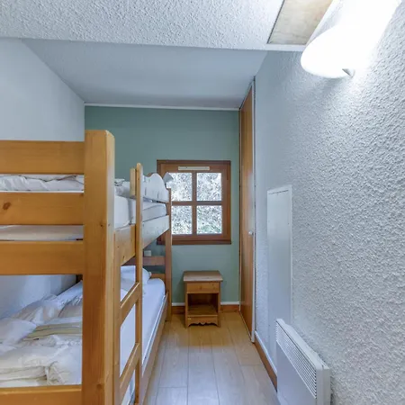Apartamento Bercail 1 Grand Appt Plein Sud Villard-Reculas