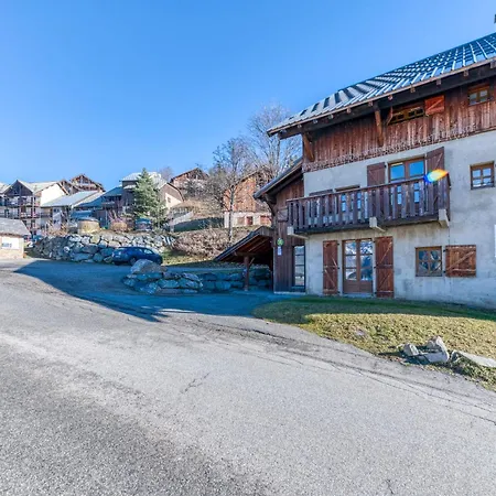 Bercail 1 Grand Appt Plein Sud Apartamento