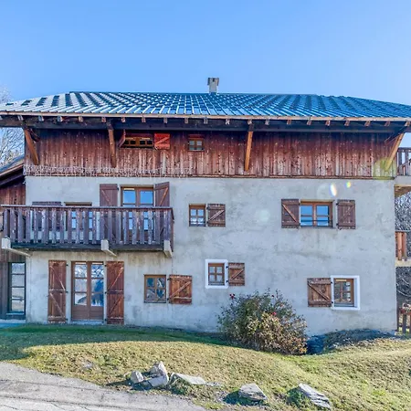 Bercail 1 Grand Appt Plein Sud Apartamento